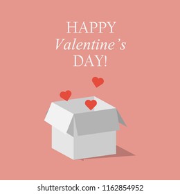 Happy Valentine's Day