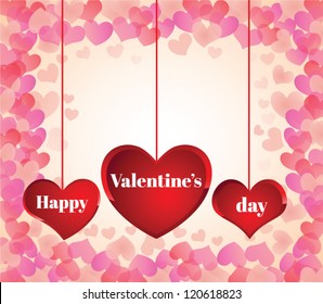 Happy Valentine's day