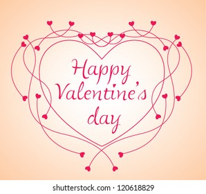 Happy Valentine's day
