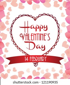 happy valentine's day
