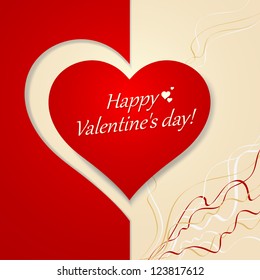 Happy Valentine's Day