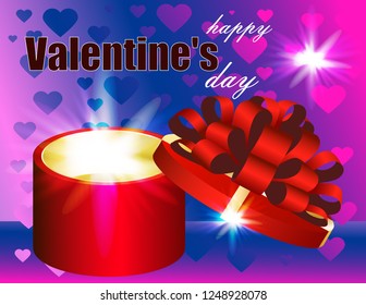 Happy Valentine's day