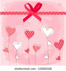 Happy valentines day