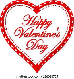 Happy Valentine's Day