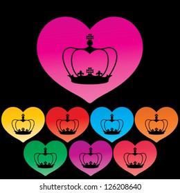 Happy valentine's day