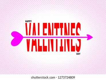 Happy Valentine's Day.