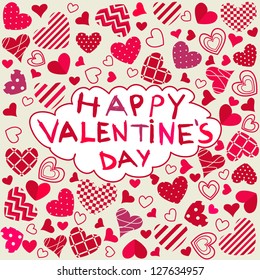 Happy Valentines Day