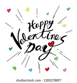 Happy Valentine's Day