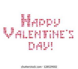Happy Valentine's Day!