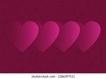 happy valentines day