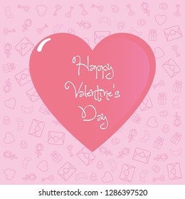 happy valentines day