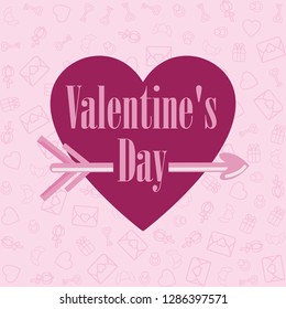 happy valentines day