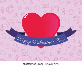 happy valentines day