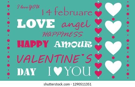 happy valentines day