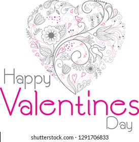 Happy Valentines Day