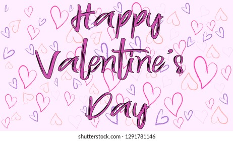Happy Valentine's Day