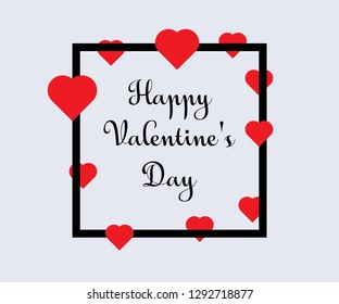 happy valentine's day