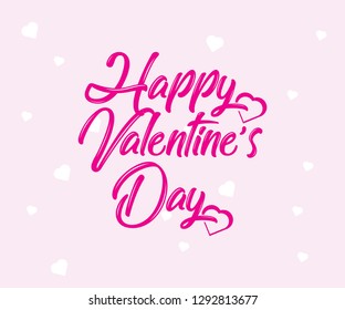 happy valentine's day