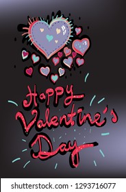 Happy Valentine's Day