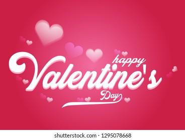 Happy Valentine's Day 