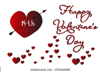 Happy Valentine's Day