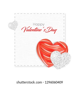 Happy Valentine's Day