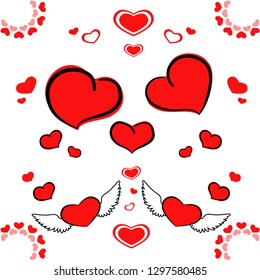 Happy Valentine's Day