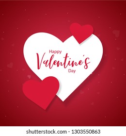Happy Valentine's Day