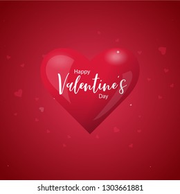 Happy Valentine's Day