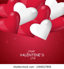 Happy Valentine's Day
