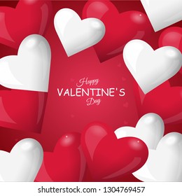 Happy Valentine's Day