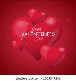 Happy Valentine's Day