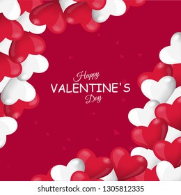 Happy Valentine's Day