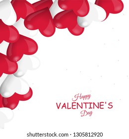 Happy Valentine's Day