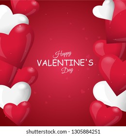 Happy Valentine's Day