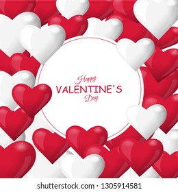 Happy Valentine's Day