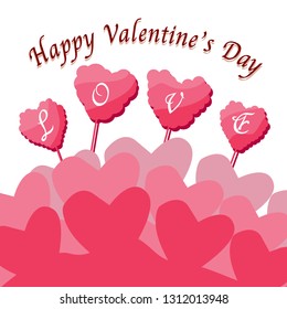 Happy valentines day.