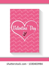 happy valentines day
