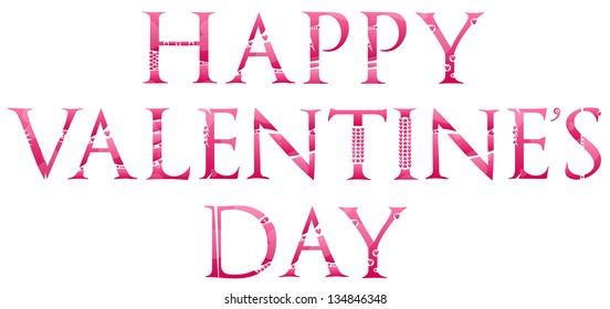 Happy Valentines Day
