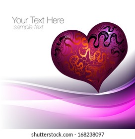 Happy Valentine's Day
