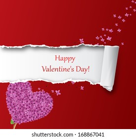 Happy Valentine's Day
