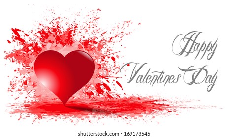 happy valentines day