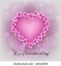 Happy Valentine's Day