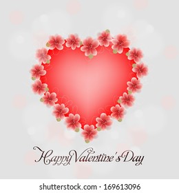 Happy Valentine's Day