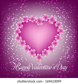 Happy Valentine's Day