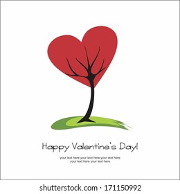 Happy Valentine's day