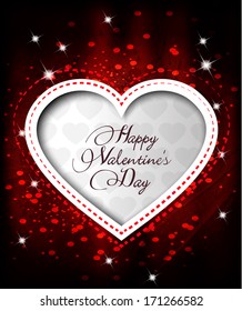 Happy Valentines Day