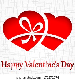 Happy Valentine's Day 
