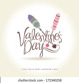 Happy Valentine's Day