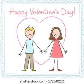 Happy Valentine's Day!